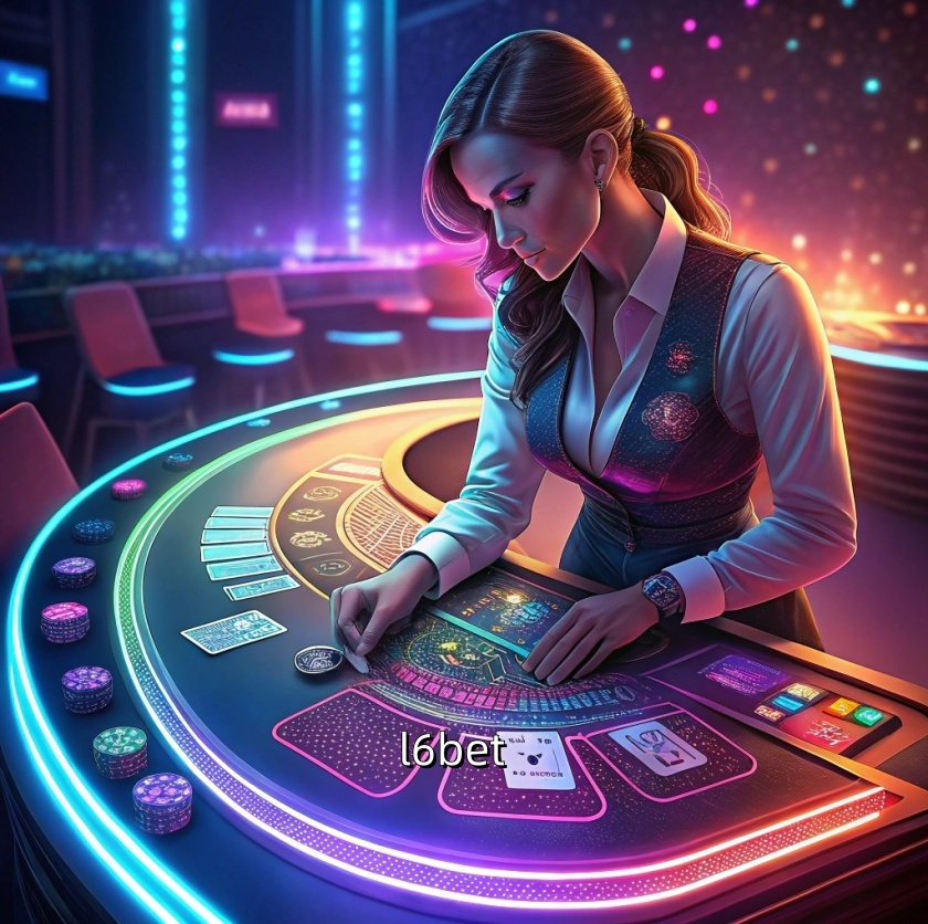  l6bet