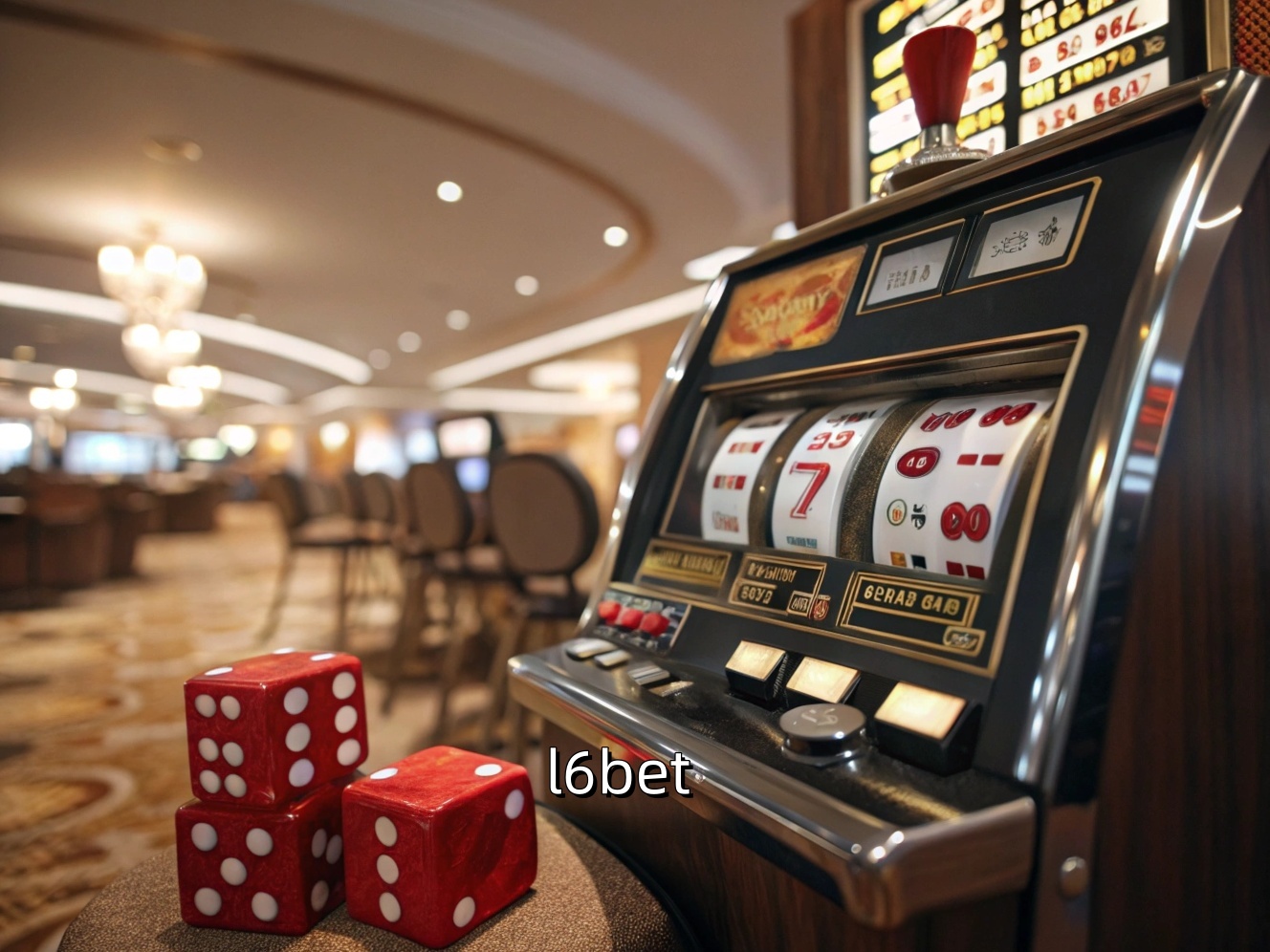  l6bet