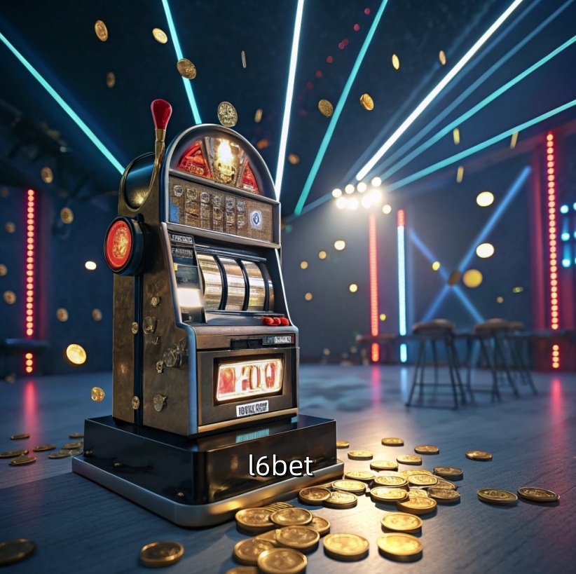  l6bet