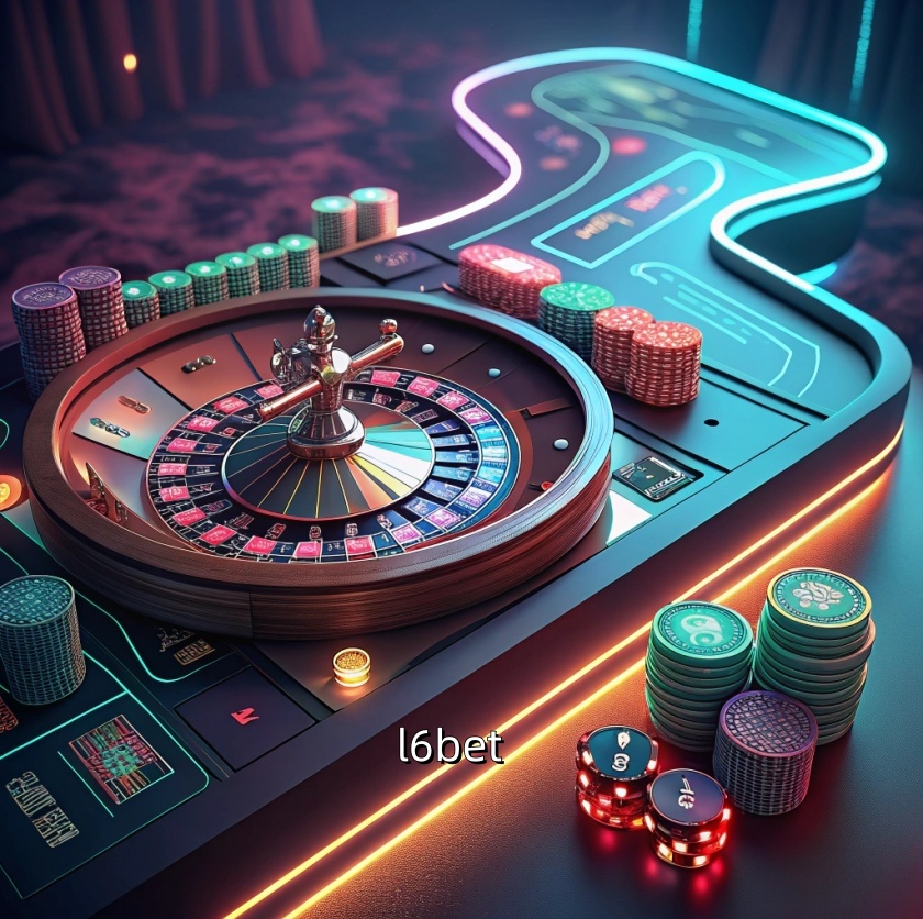  l6bet